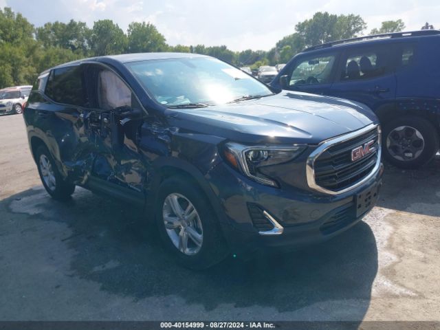 GMC TERRAIN 2018 3gkalmev7jl366697