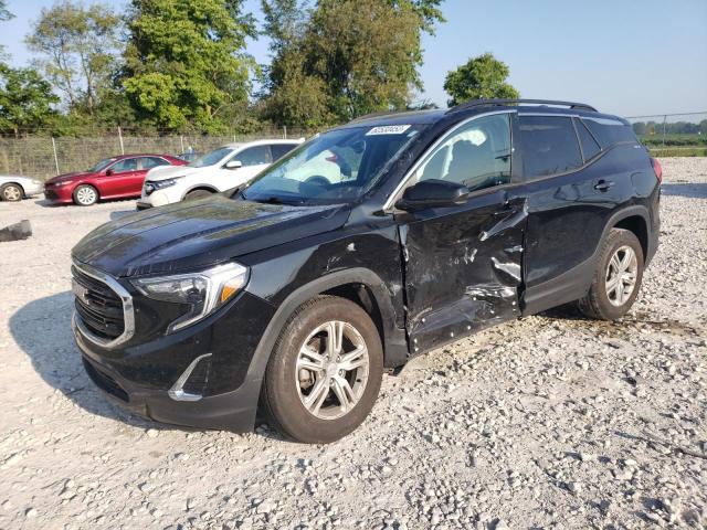 GMC TERRAIN SL 2018 3gkalmev7jl366862