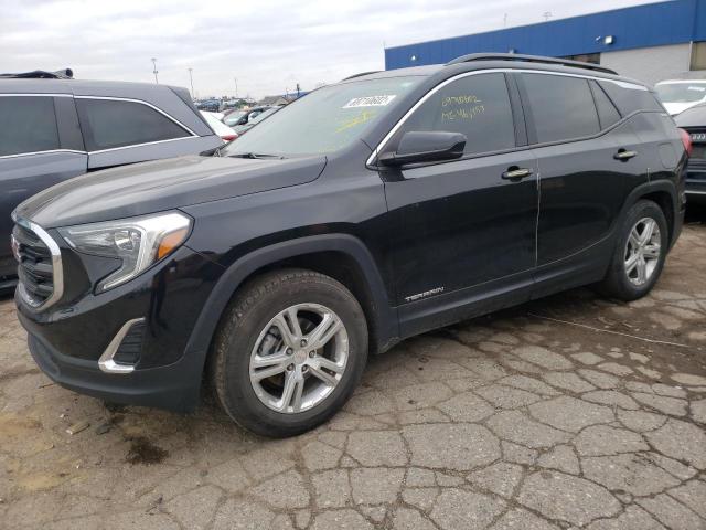 GMC TERRAIN SL 2018 3gkalmev7jl367171