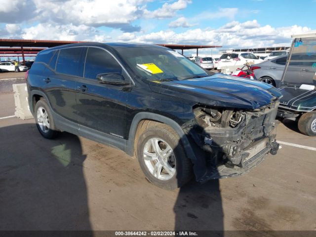 GMC TERRAIN 2018 3gkalmev7jl379742