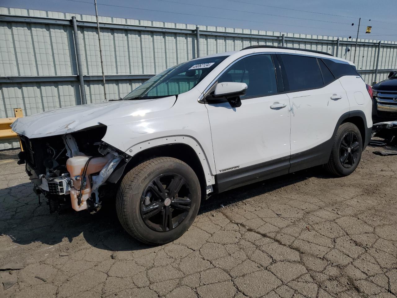 GMC TERRAIN 2018 3gkalmev7jl382690