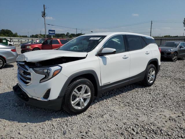 GMC TERRAIN SL 2018 3gkalmev7jl385606