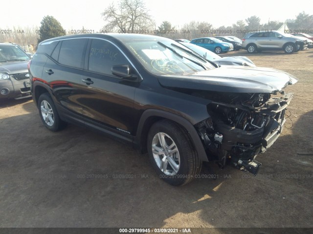 GMC TERRAIN 2018 3gkalmev7jl387386