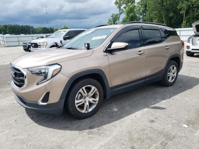 GMC TERRAIN SL 2018 3gkalmev7jl390210