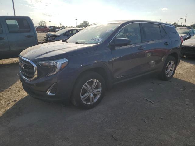 GMC TERRAIN 2018 3gkalmev7jl391485