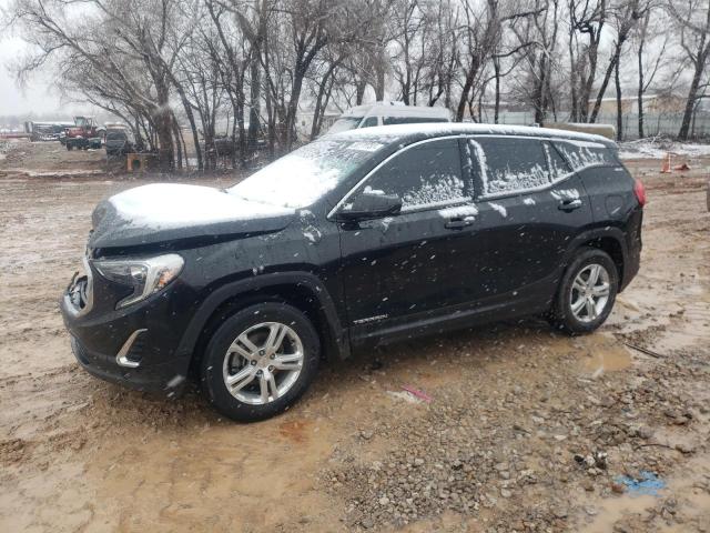 GMC TERRAIN SL 2018 3gkalmev7jl392457