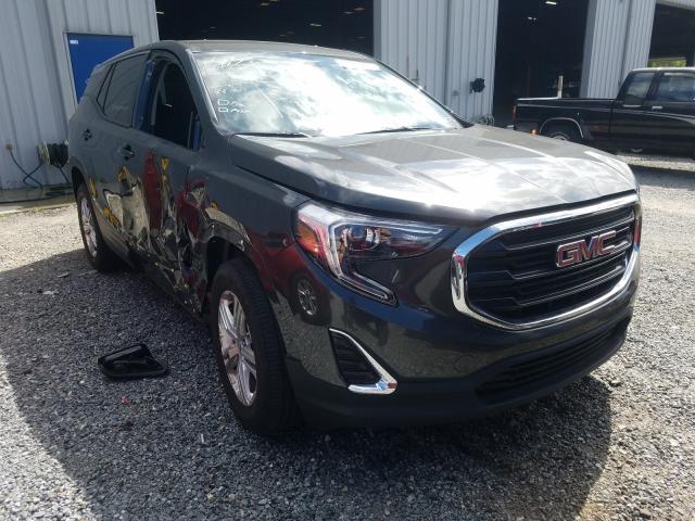 GMC TERRAIN SL 2018 3gkalmev7jl393656