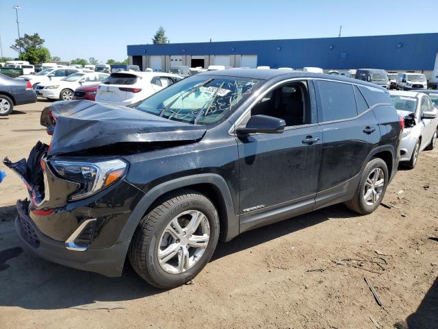 GMC TERRAIN SL 2018 3gkalmev7jl395679