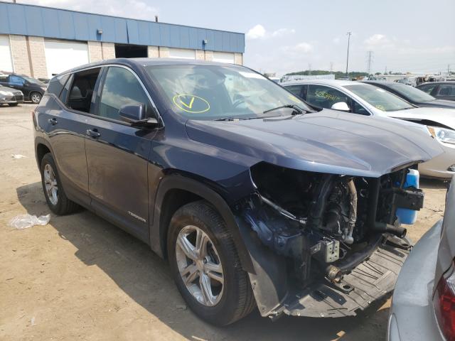 GMC TERRAIN SL 2018 3gkalmev7jl398212