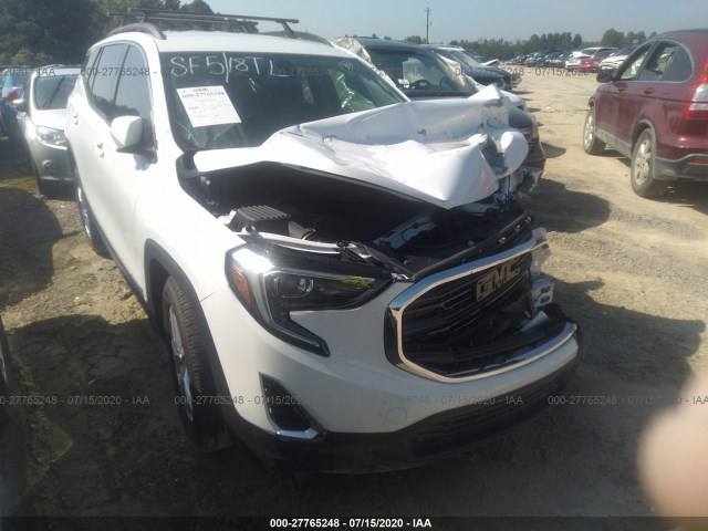 GMC TERRAIN 2018 3gkalmev7jl401027