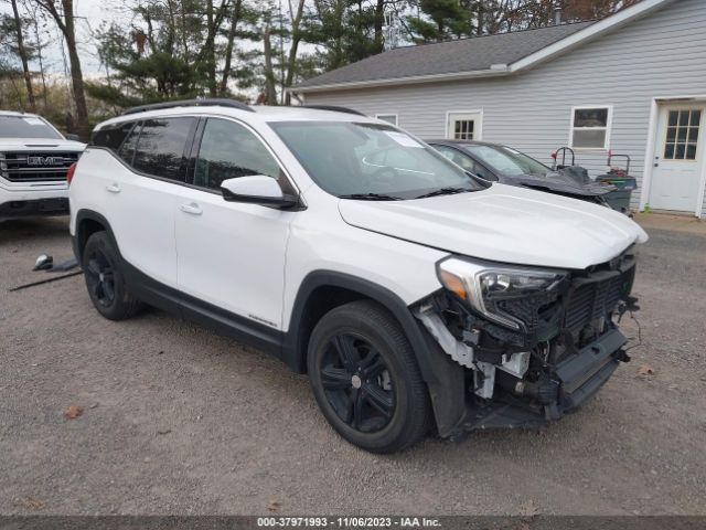 GMC TERRAIN 2018 3gkalmev7jl402078