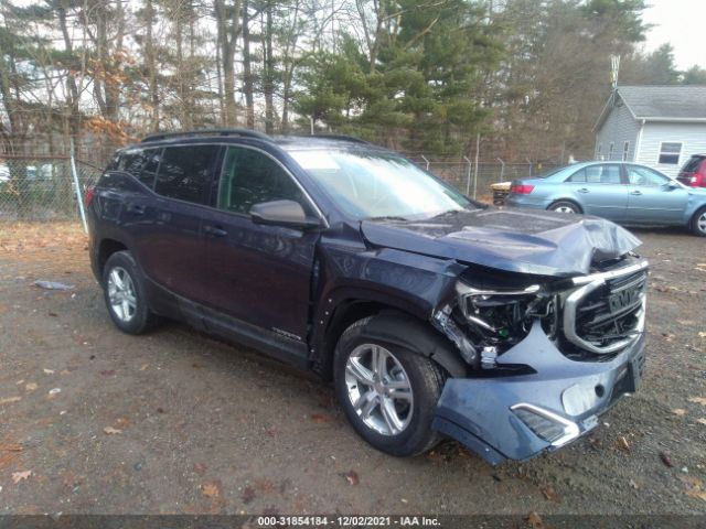 GMC TERRAIN 2018 3gkalmev7jl403652