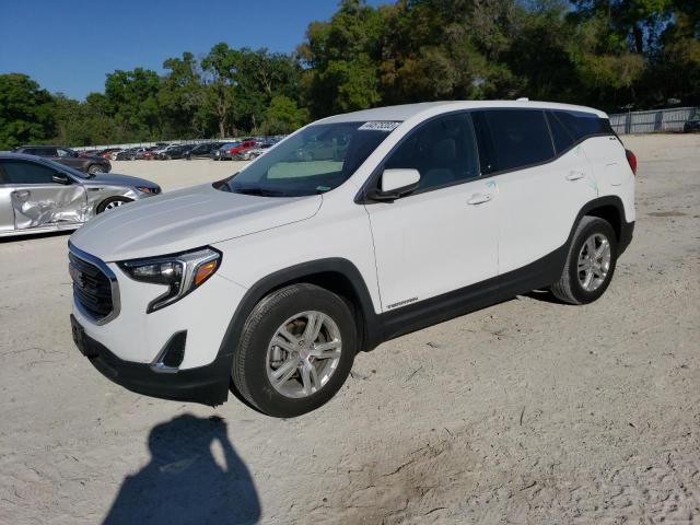 GMC TERRAIN SL 2018 3gkalmev7jl408270