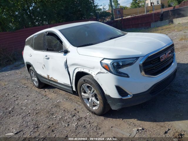 GMC TERRAIN 2018 3gkalmev7jl408690