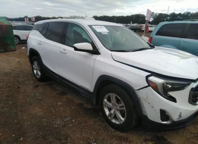 GMC TERRAIN 2018 3gkalmev7jl414439