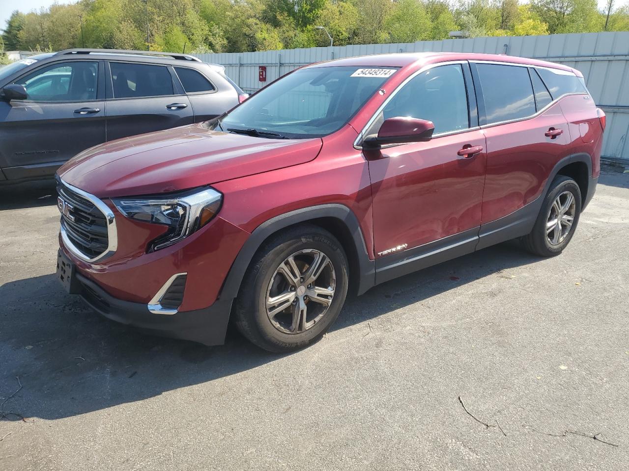 GMC TERRAIN 2019 3gkalmev7kl105247