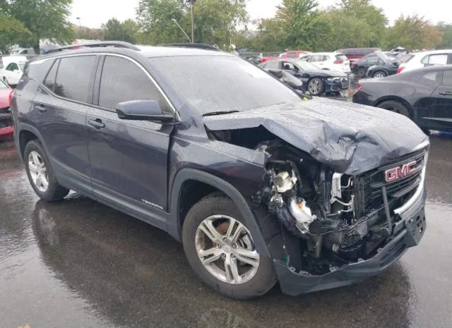 GMC TERRAIN 2019 3gkalmev7kl106799