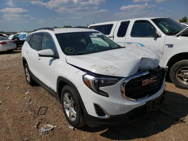 GMC TERRAIN SL 2019 3gkalmev7kl107354