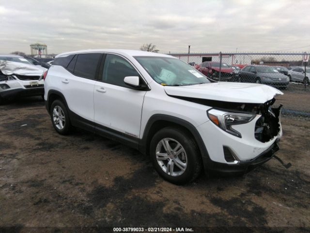 GMC TERRAIN 2019 3gkalmev7kl110108