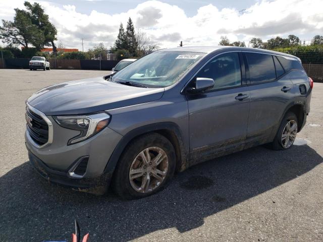 GMC TERRAIN SL 2019 3gkalmev7kl122176