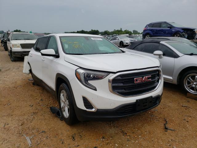 GMC TERRAIN 2019 3gkalmev7kl123778