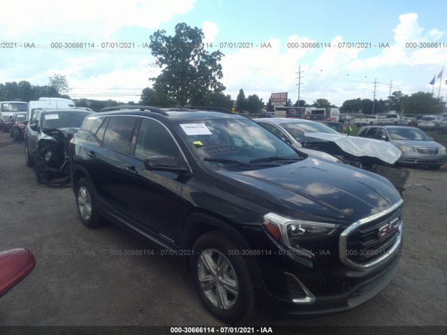 GMC TERRAIN 2019 3gkalmev7kl123795