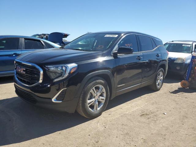 GMC TERRAIN SL 2019 3gkalmev7kl124025