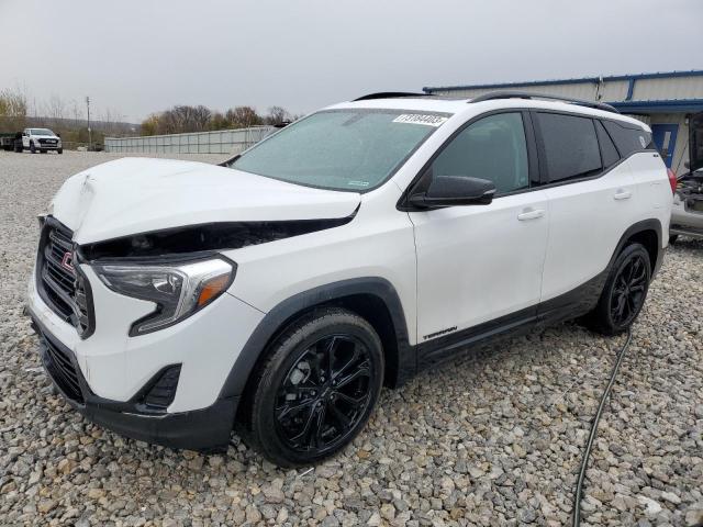 GMC TERRAIN 2019 3gkalmev7kl127815