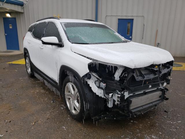 GMC TERRAIN SL 2019 3gkalmev7kl129399