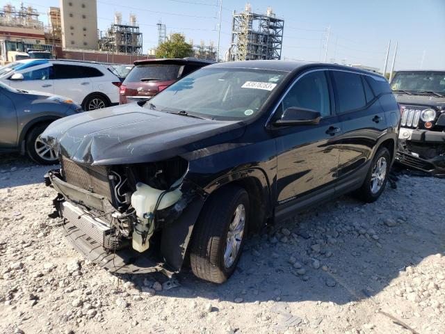 GMC TERRAIN 2019 3gkalmev7kl132030