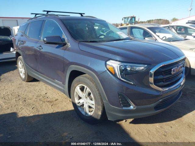 GMC TERRAIN 2019 3gkalmev7kl132156