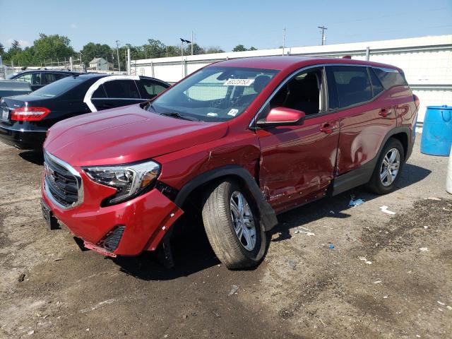 GMC TERRAIN SL 2019 3gkalmev7kl147837