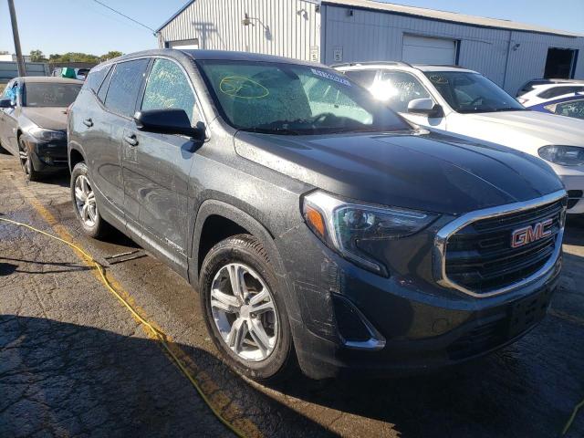 GMC TERRAIN SL 2019 3gkalmev7kl151774