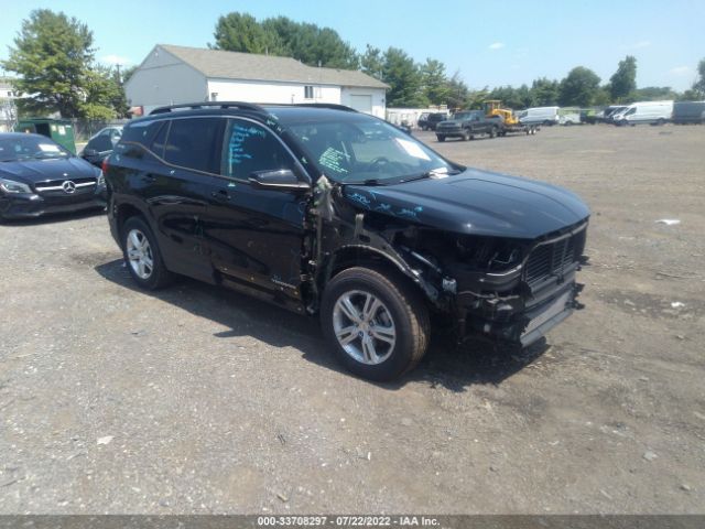 GMC TERRAIN 2019 3gkalmev7kl155372