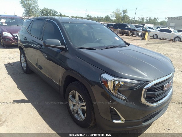 GMC TERRAIN 2019 3gkalmev7kl161219