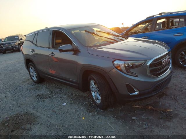 GMC TERRAIN 2019 3gkalmev7kl171572