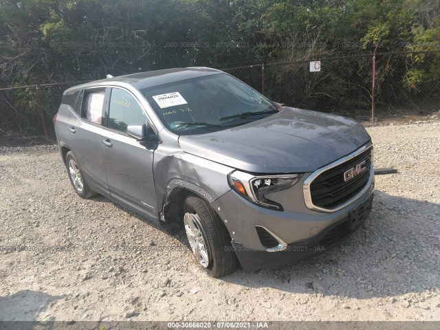 GMC TERRAIN 2019 3gkalmev7kl171748