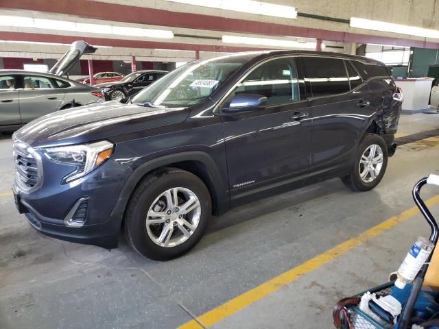 GMC TERRAIN SL 2019 3gkalmev7kl173659