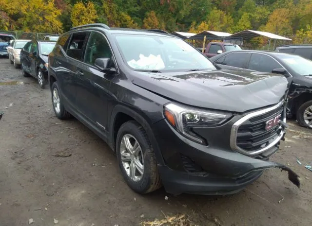 GMC TERRAIN 2019 3gkalmev7kl173791