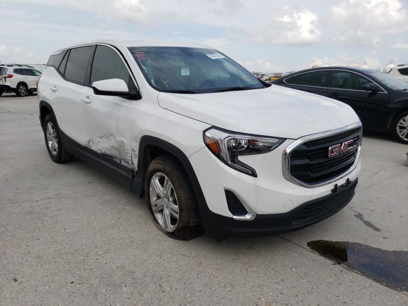 GMC TERRAIN 2019 3gkalmev7kl176867