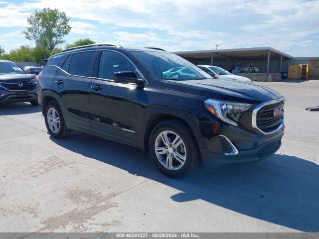 GMC TERRAIN 2019 3gkalmev7kl195306