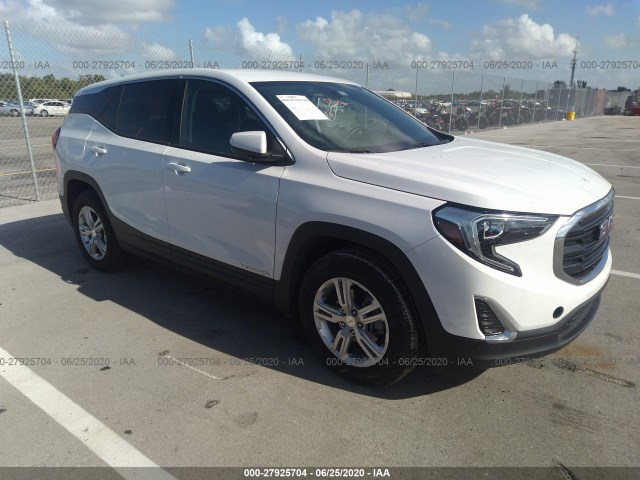 GMC TERRAIN 2019 3gkalmev7kl206370