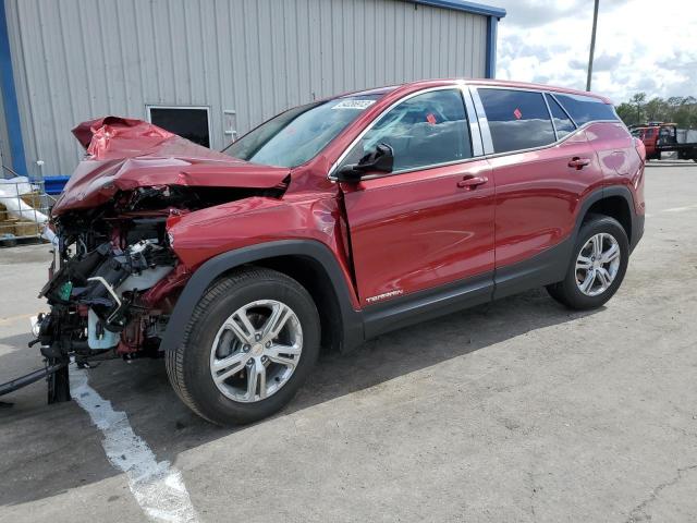 GMC TERRAIN SL 2019 3gkalmev7kl216610