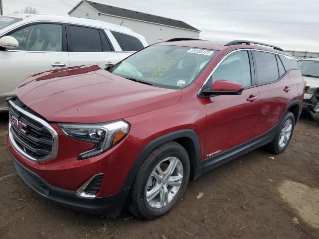 GMC TERRAIN SL 2019 3gkalmev7kl218826