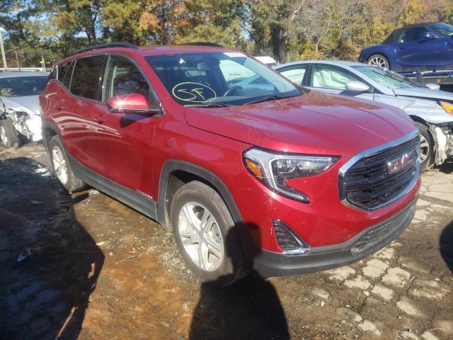 GMC TERRAIN SL 2019 3gkalmev7kl218860