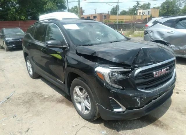 GMC TERRAIN 2019 3gkalmev7kl219264