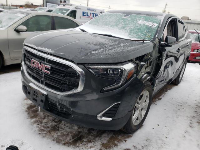 GMC TERRAIN SL 2019 3gkalmev7kl222262