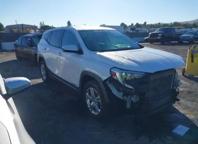 GMC TERRAIN 2019 3gkalmev7kl230751