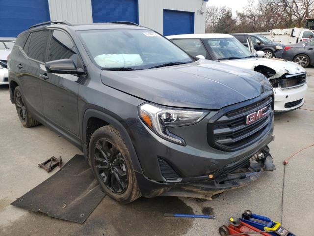 GMC TERRAIN SL 2019 3gkalmev7kl243693