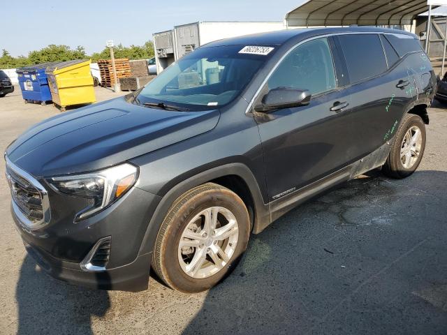 GMC TERRAIN SL 2019 3gkalmev7kl247792